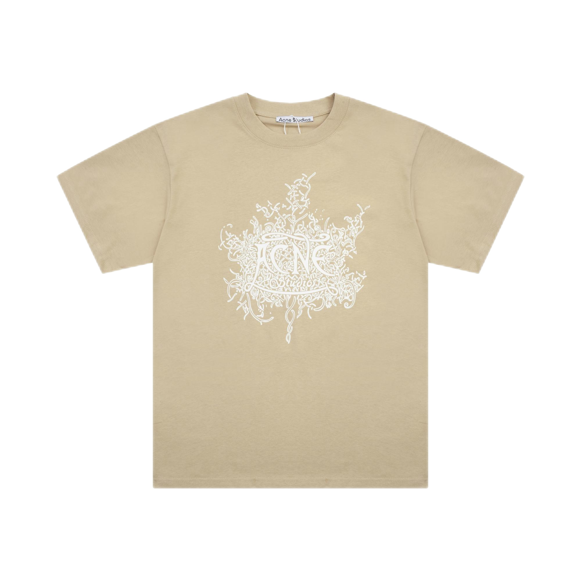  Acne Studios T-Shirts