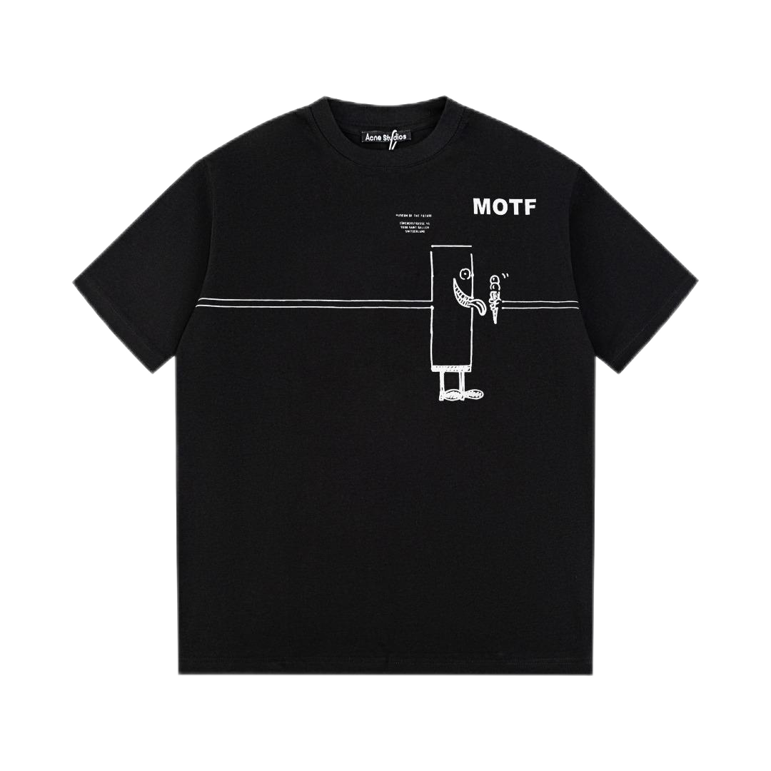  Acne Studios T-Shirts