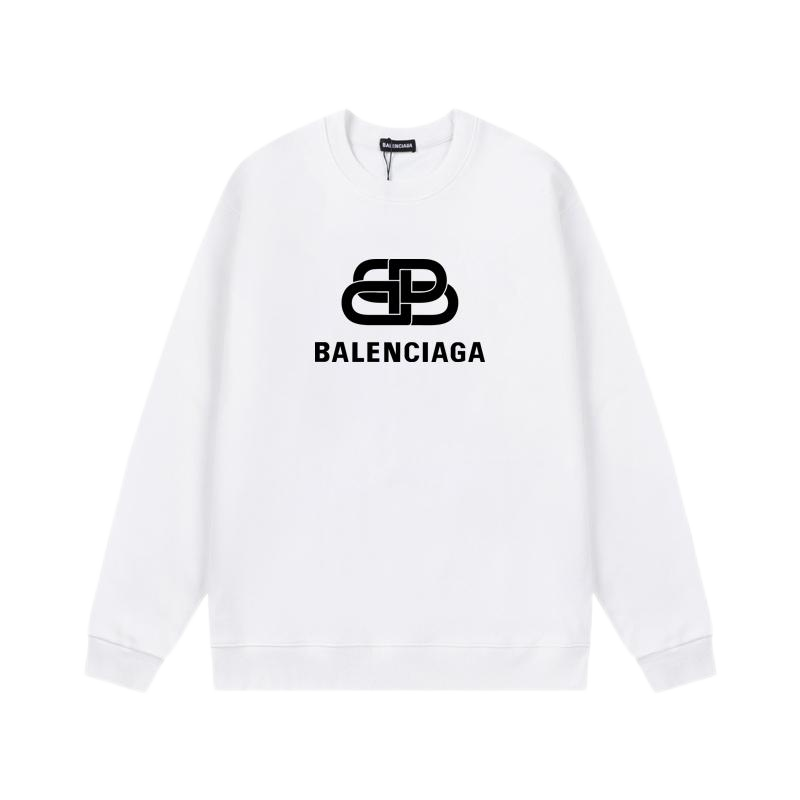 Balenciaga Hoodies
