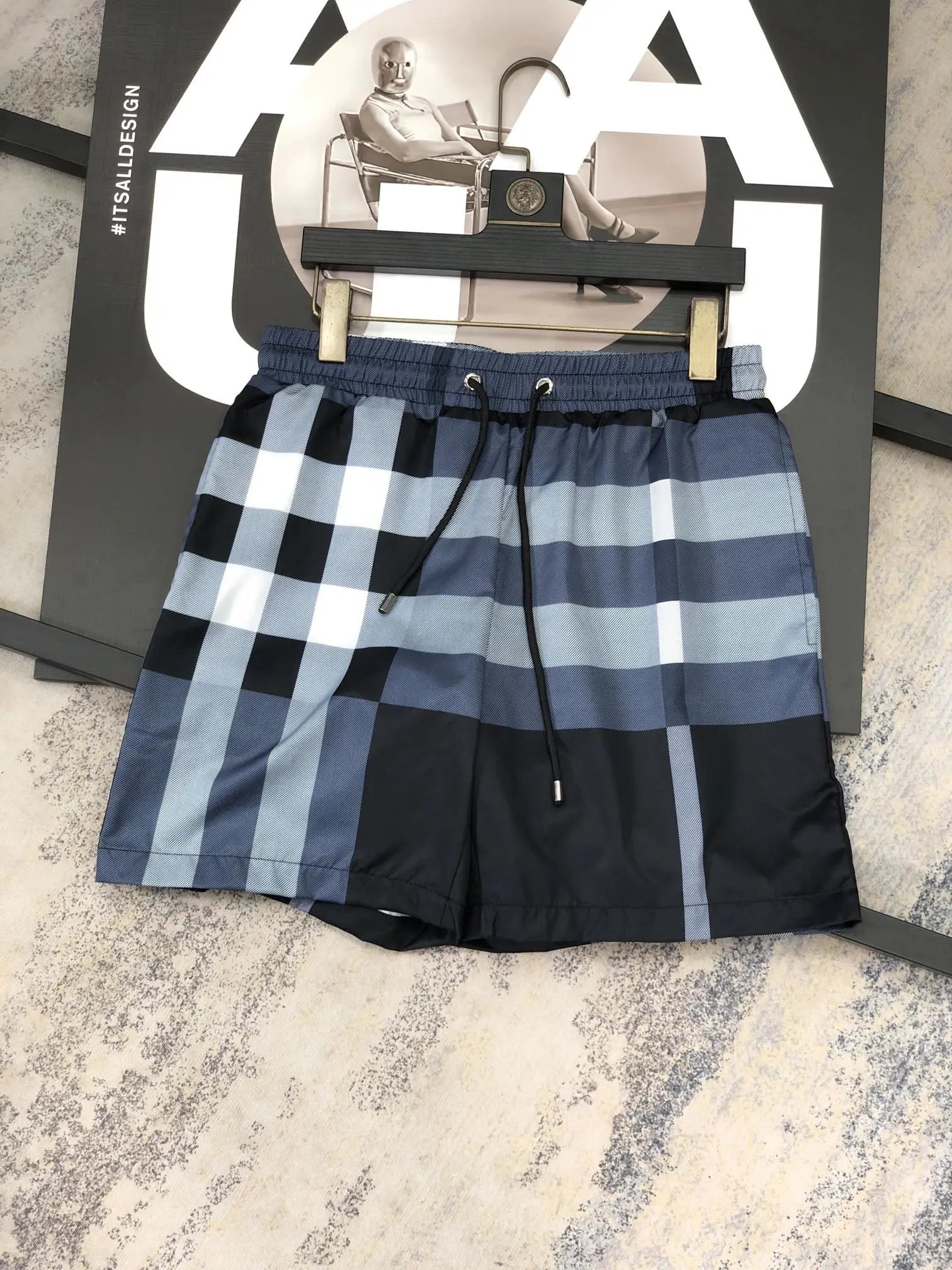 Burberry Shorts