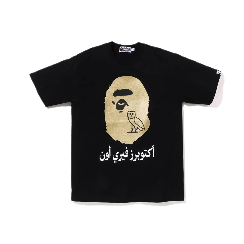 A Bathing Ape T-Shirts