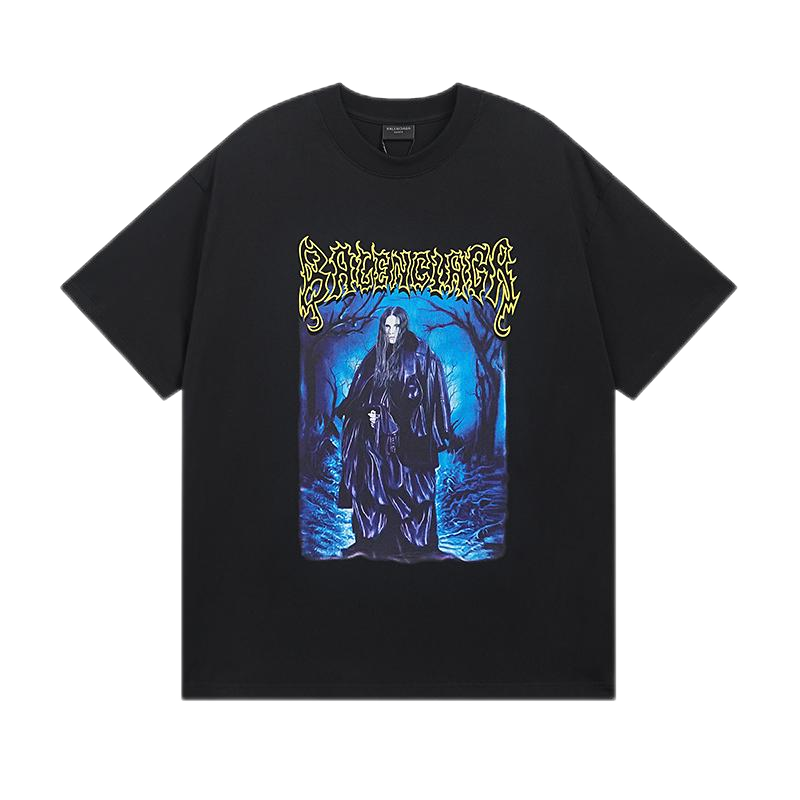 Balenciaga T-Shirts