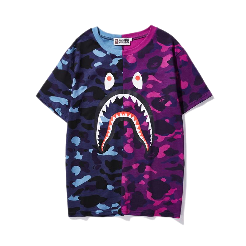 A Bathing Ape T-Shirts
