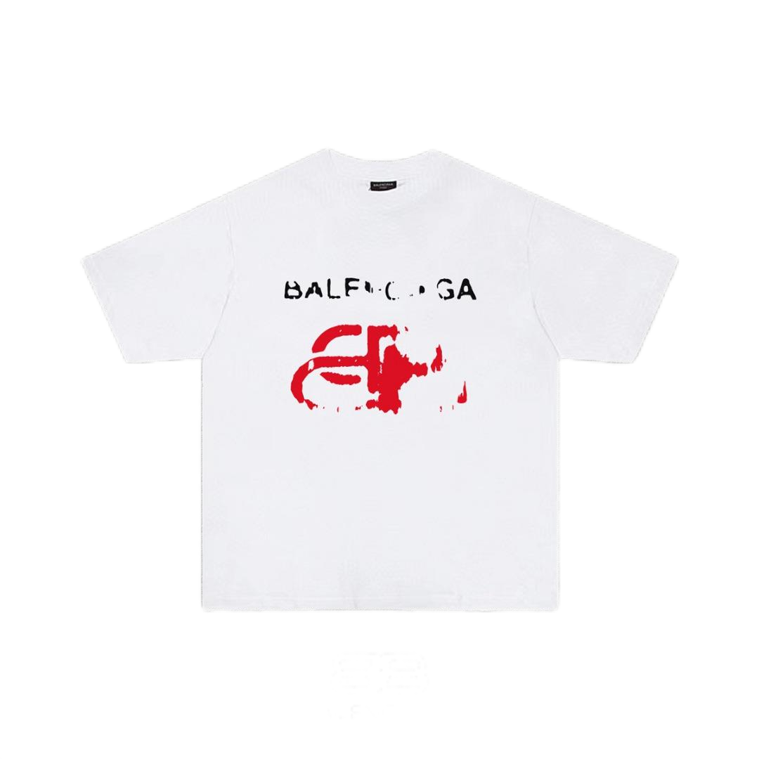 Balenciaga T-Shirts