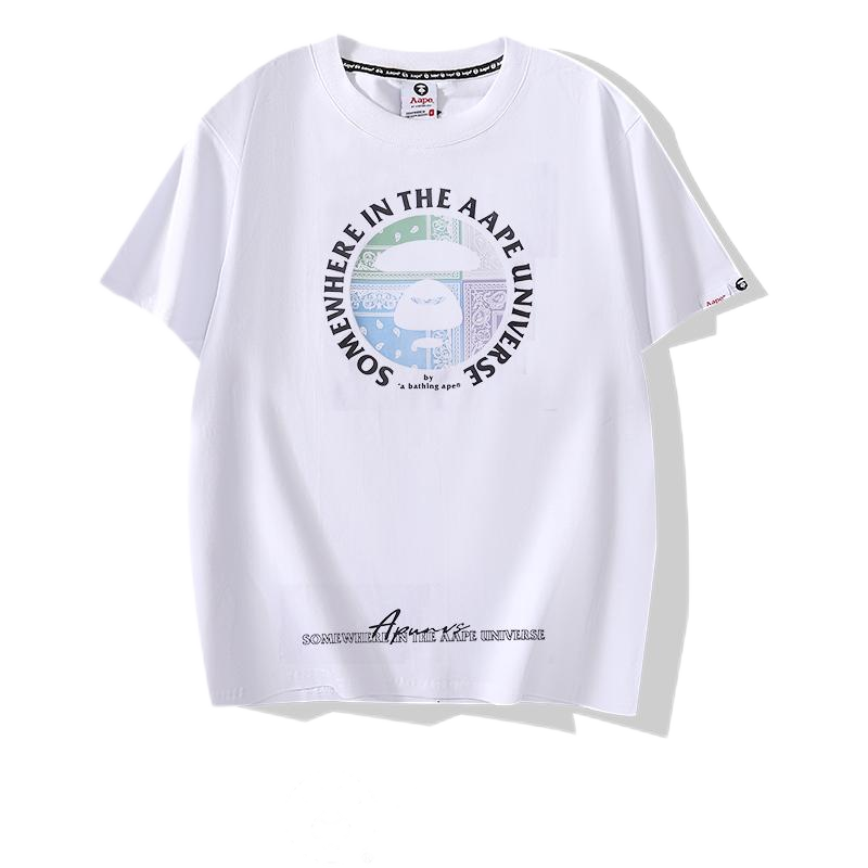 A Bathing Ape T-Shirts