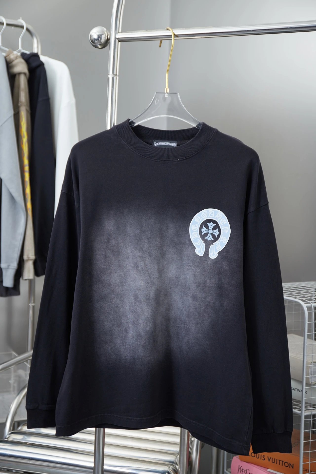 Chrome Hearts Hoodies