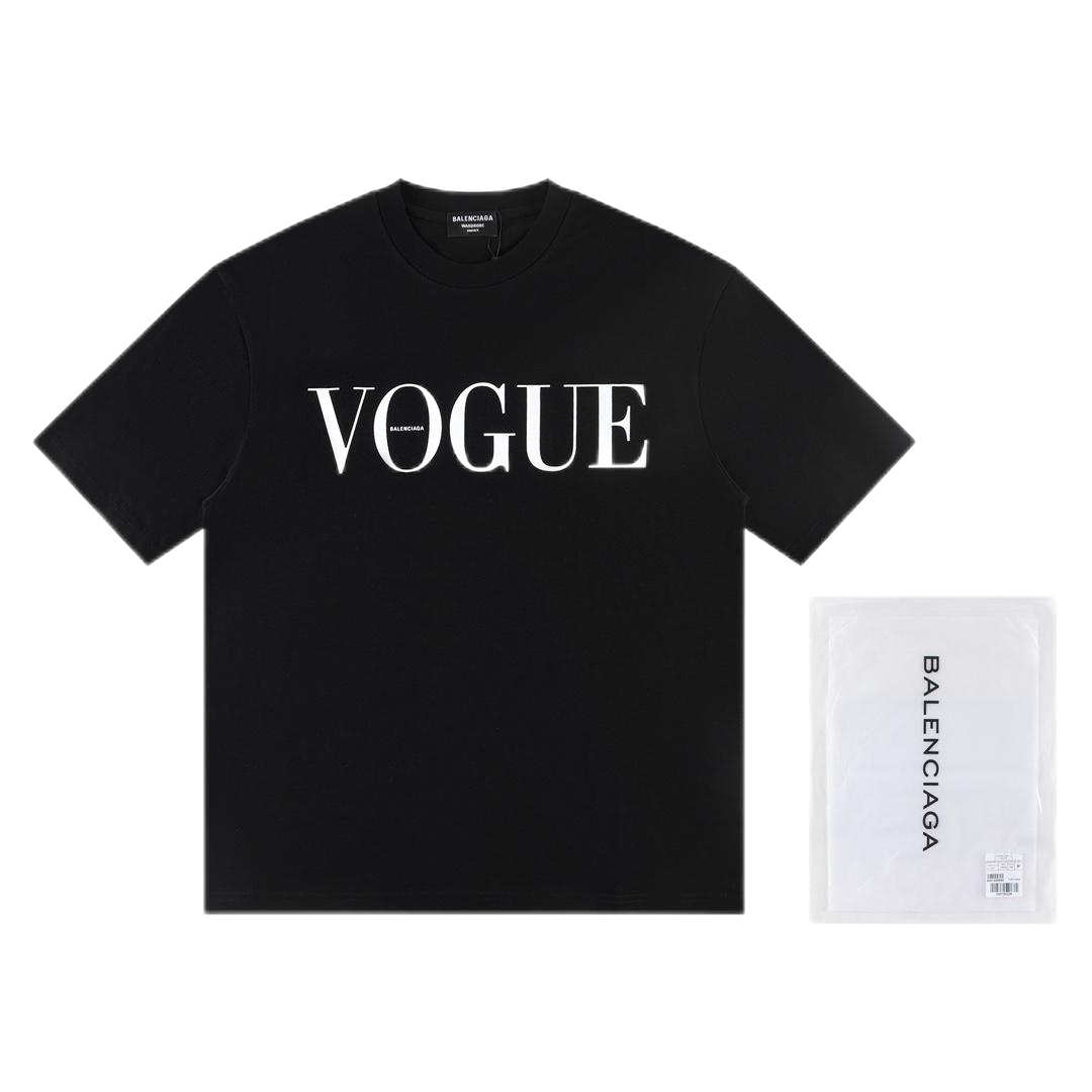 Balenciaga T-Shirts