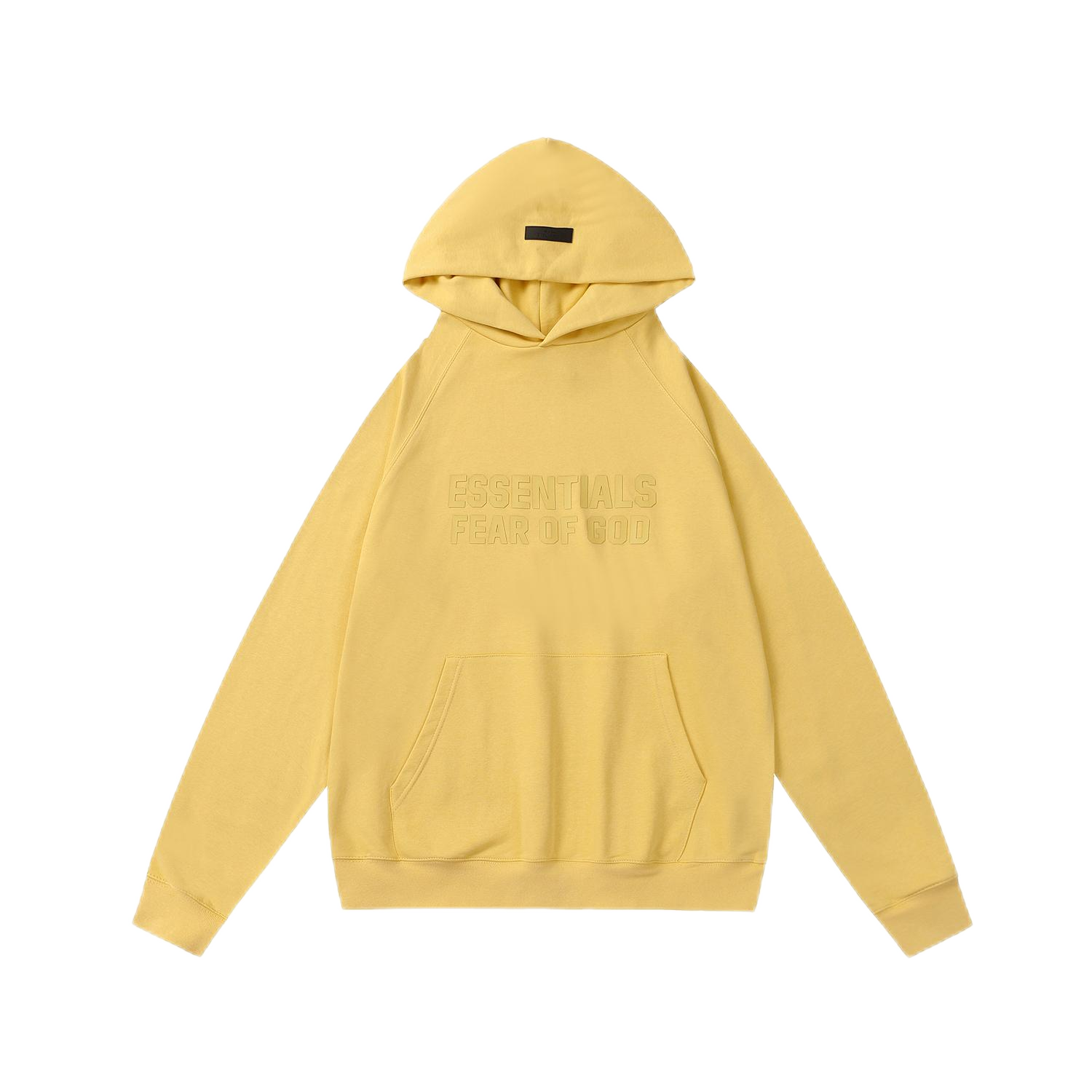 Fear of God Hoodies