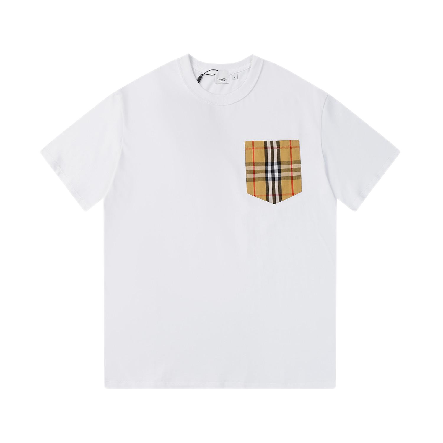 Burberry T-Shirts