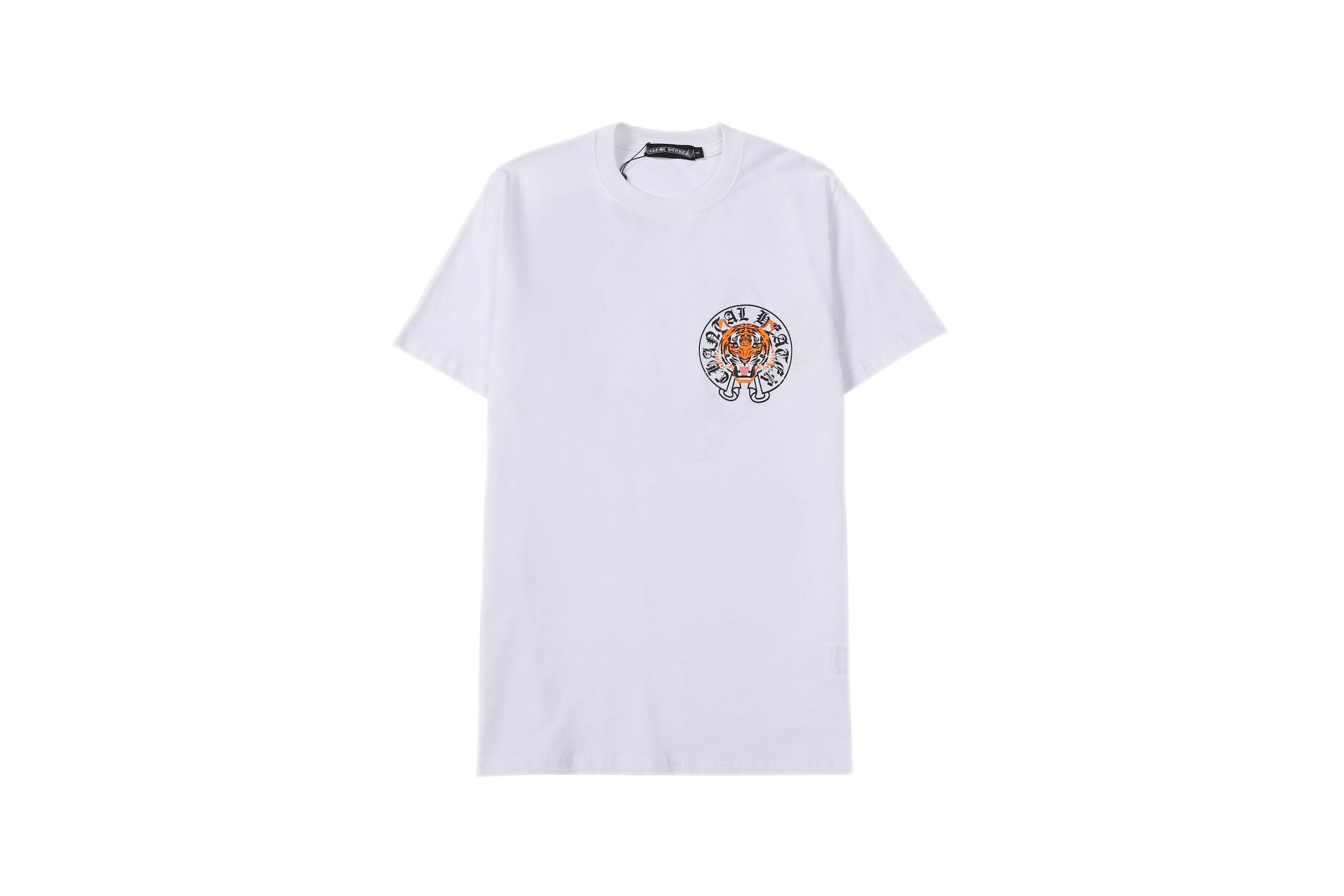 Chrome Hearts T-Shirts