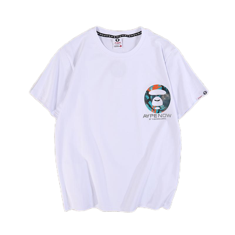 A Bathing Ape T-Shirts