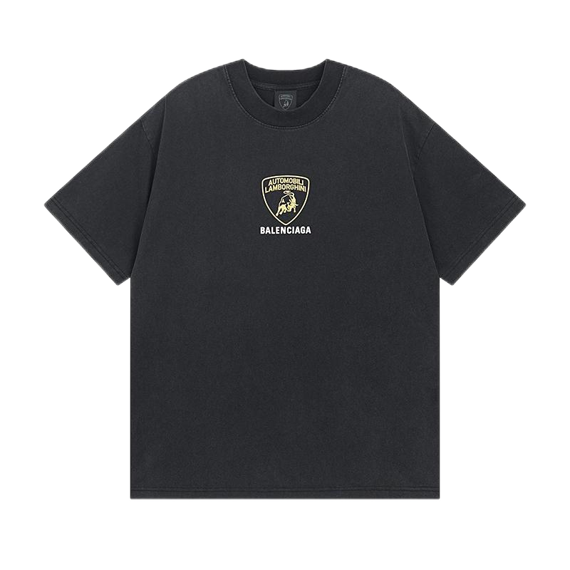 Balenciaga T-Shirts