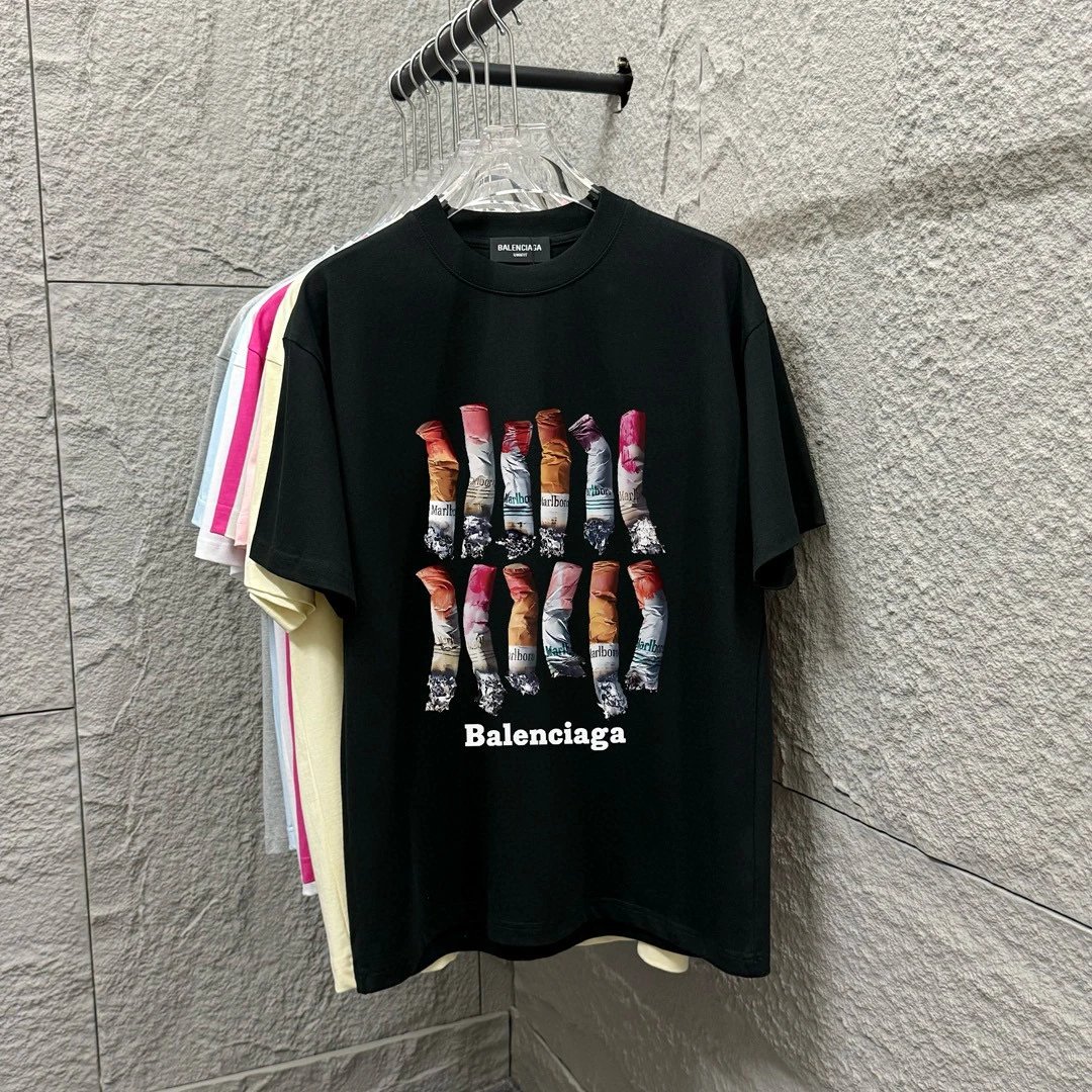 Balenciaga T-Shirts
