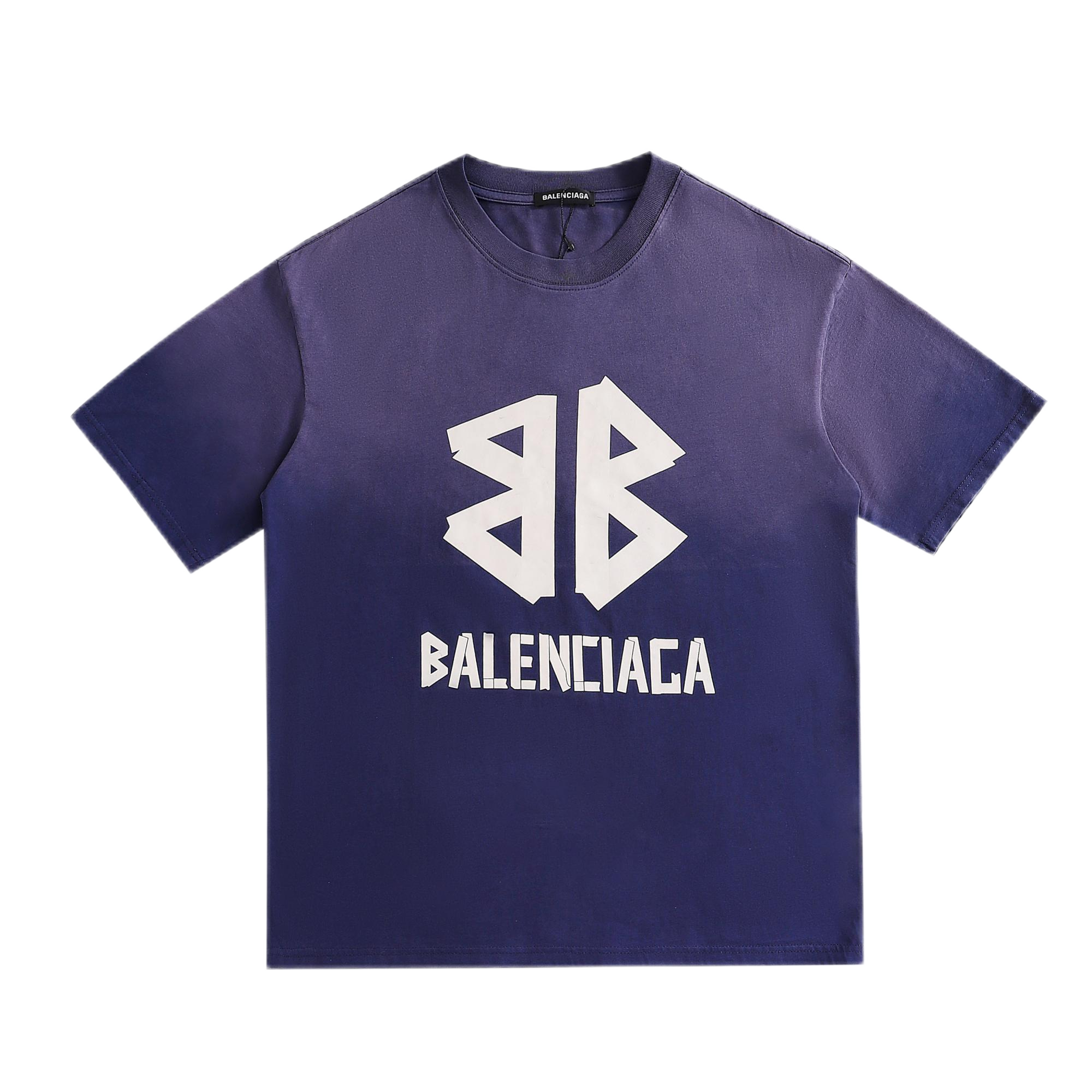 Balenciaga T-Shirts