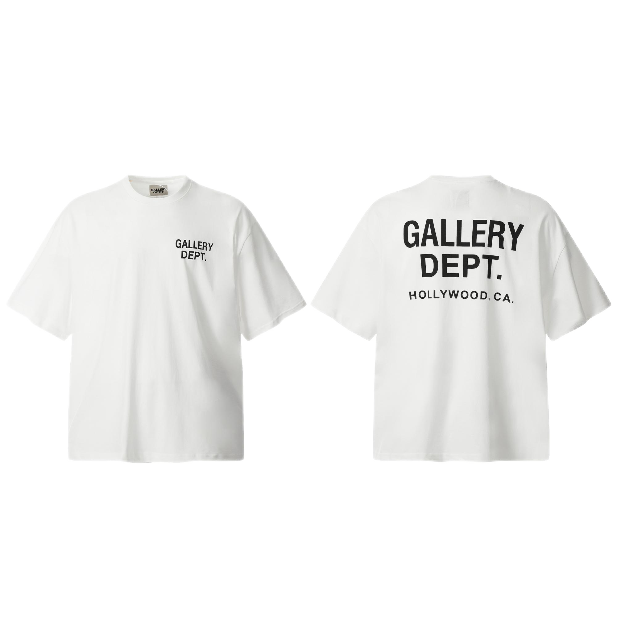 Gallery Dept T-Shirts