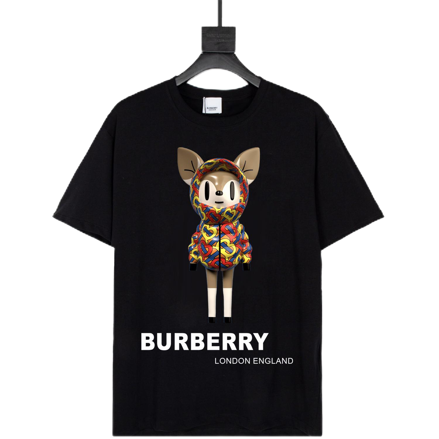 Burberry T-Shirts