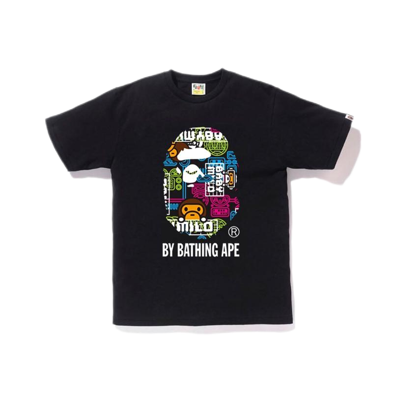 A Bathing Ape T-Shirts