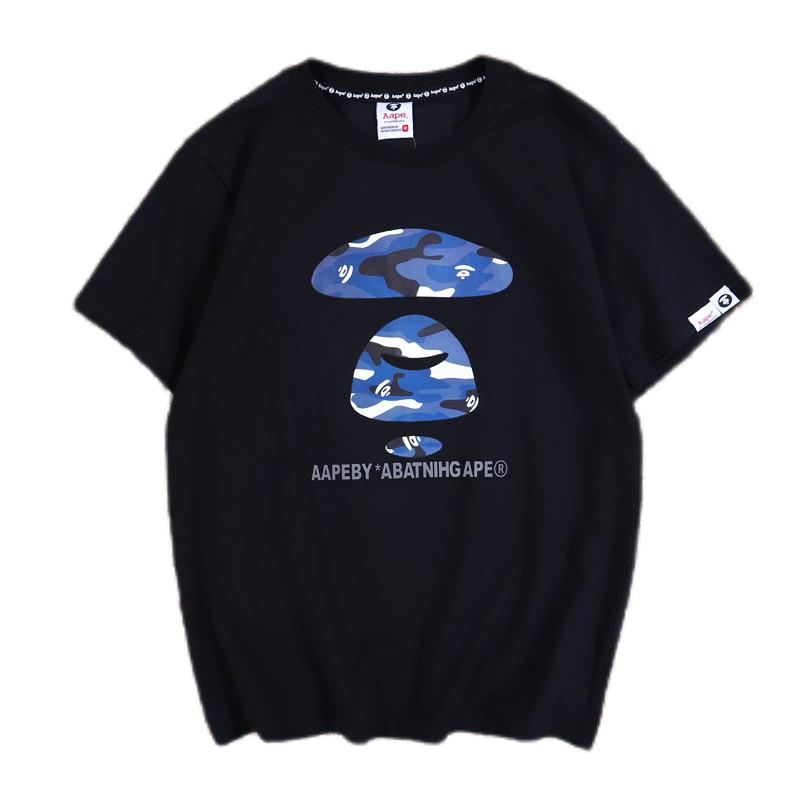 A Bathing Ape T-Shirts