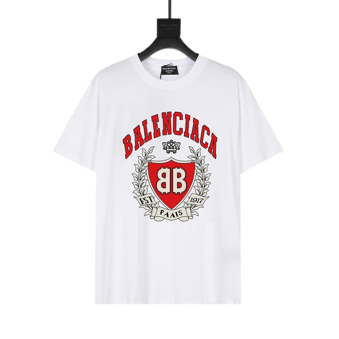Balenciaga T-Shirts