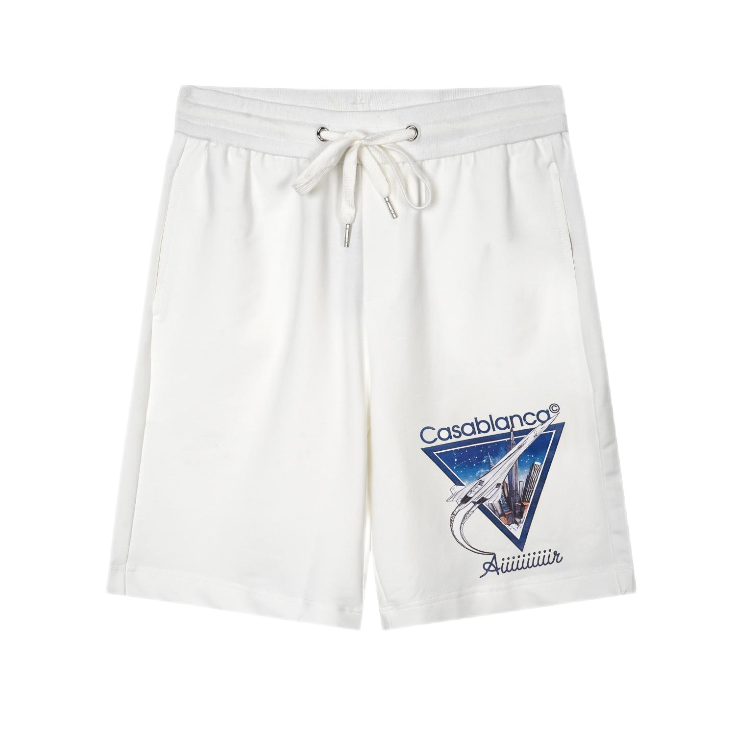 Casablanca Shorts