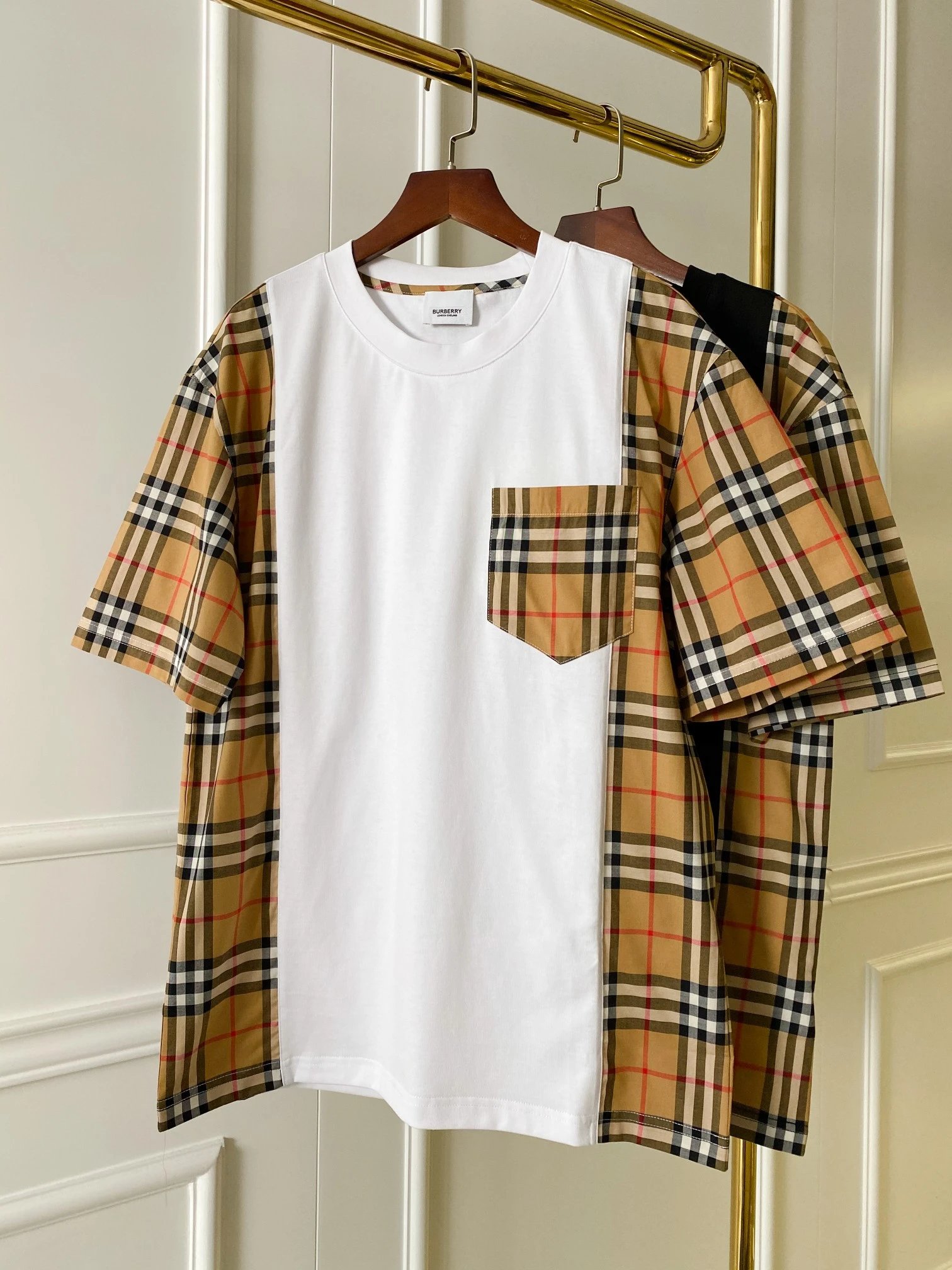 Burberry T-Shirts