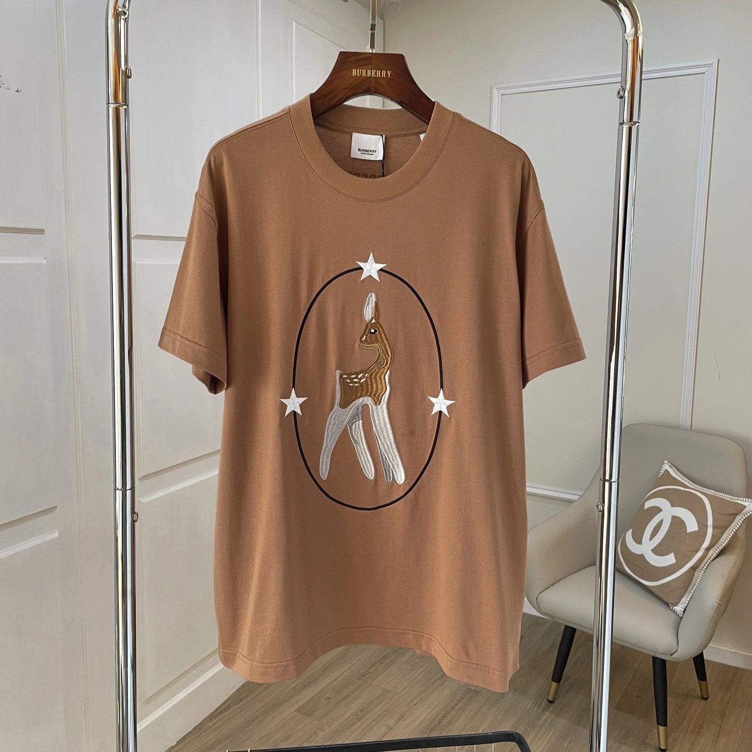Burberry T-Shirts