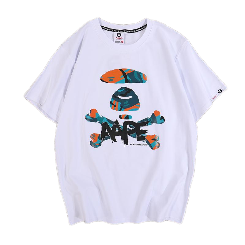 A Bathing Ape T-Shirts