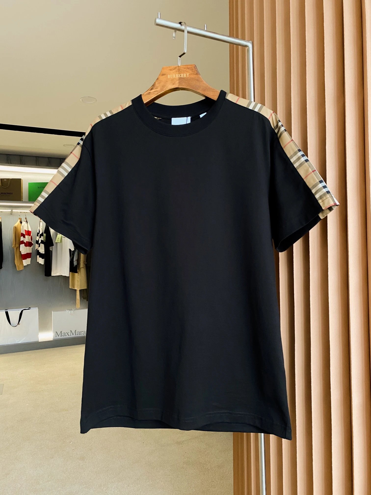 Burberry T-Shirts