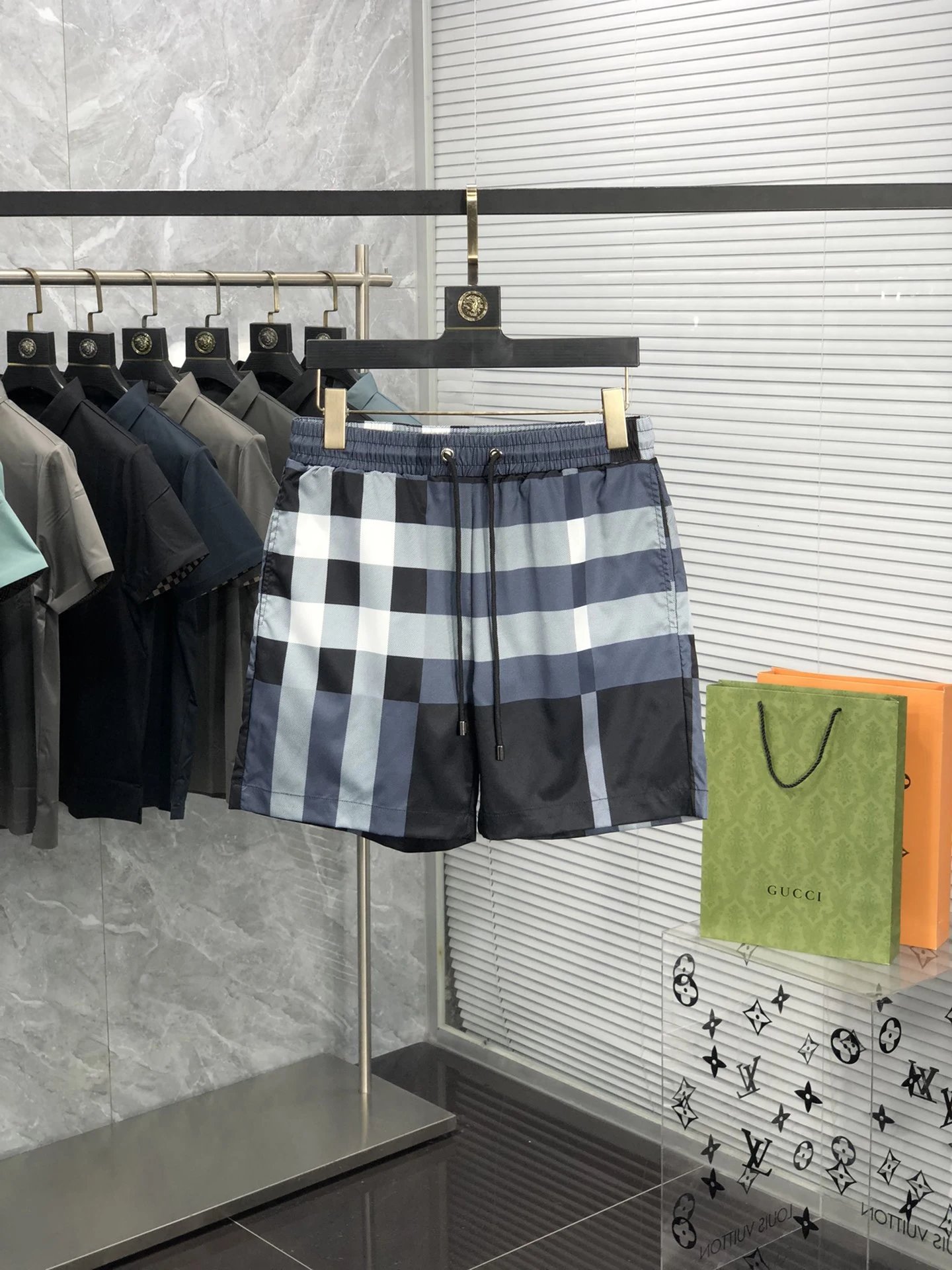 Burberry Shorts