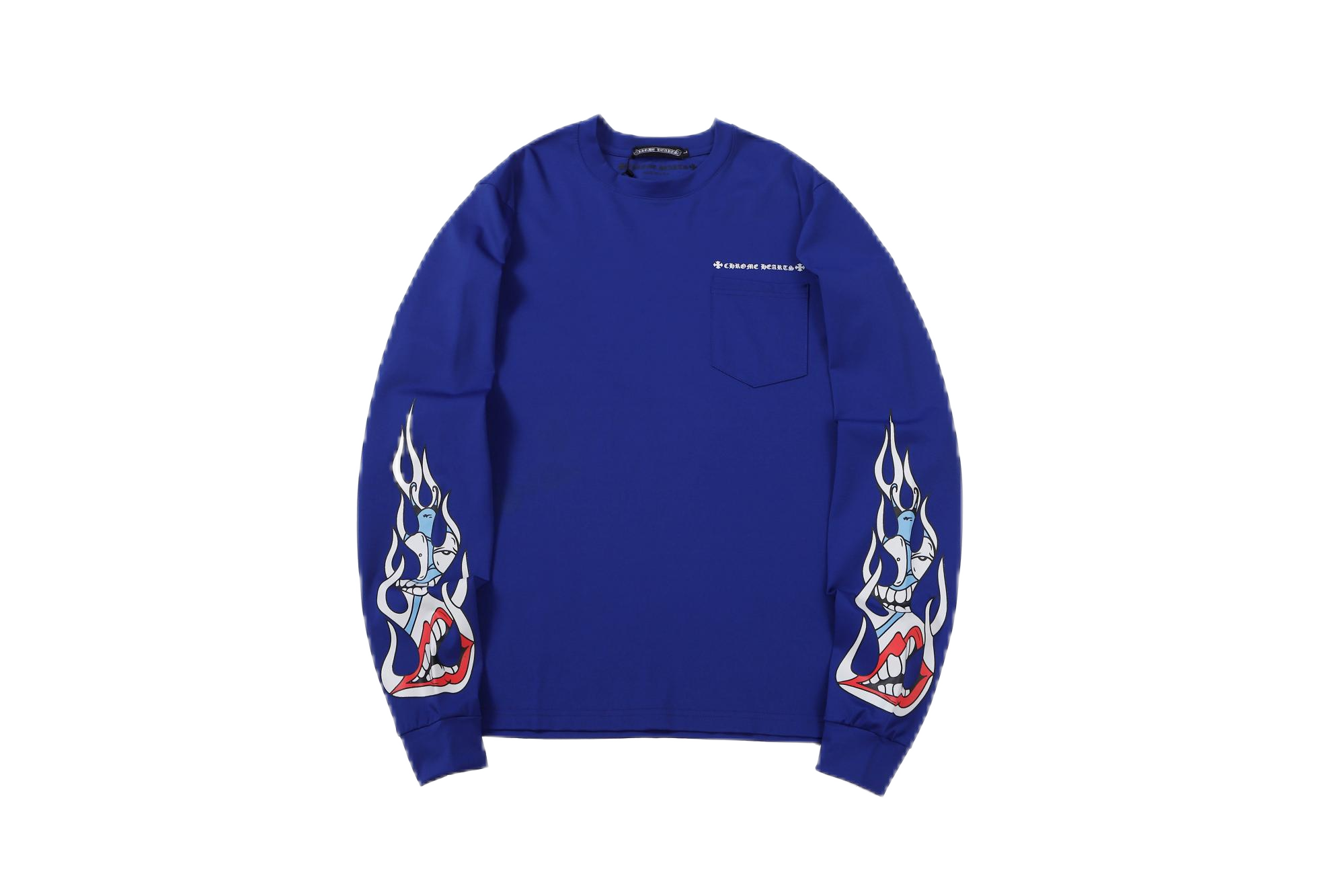 Chrome Hearts Hoodies