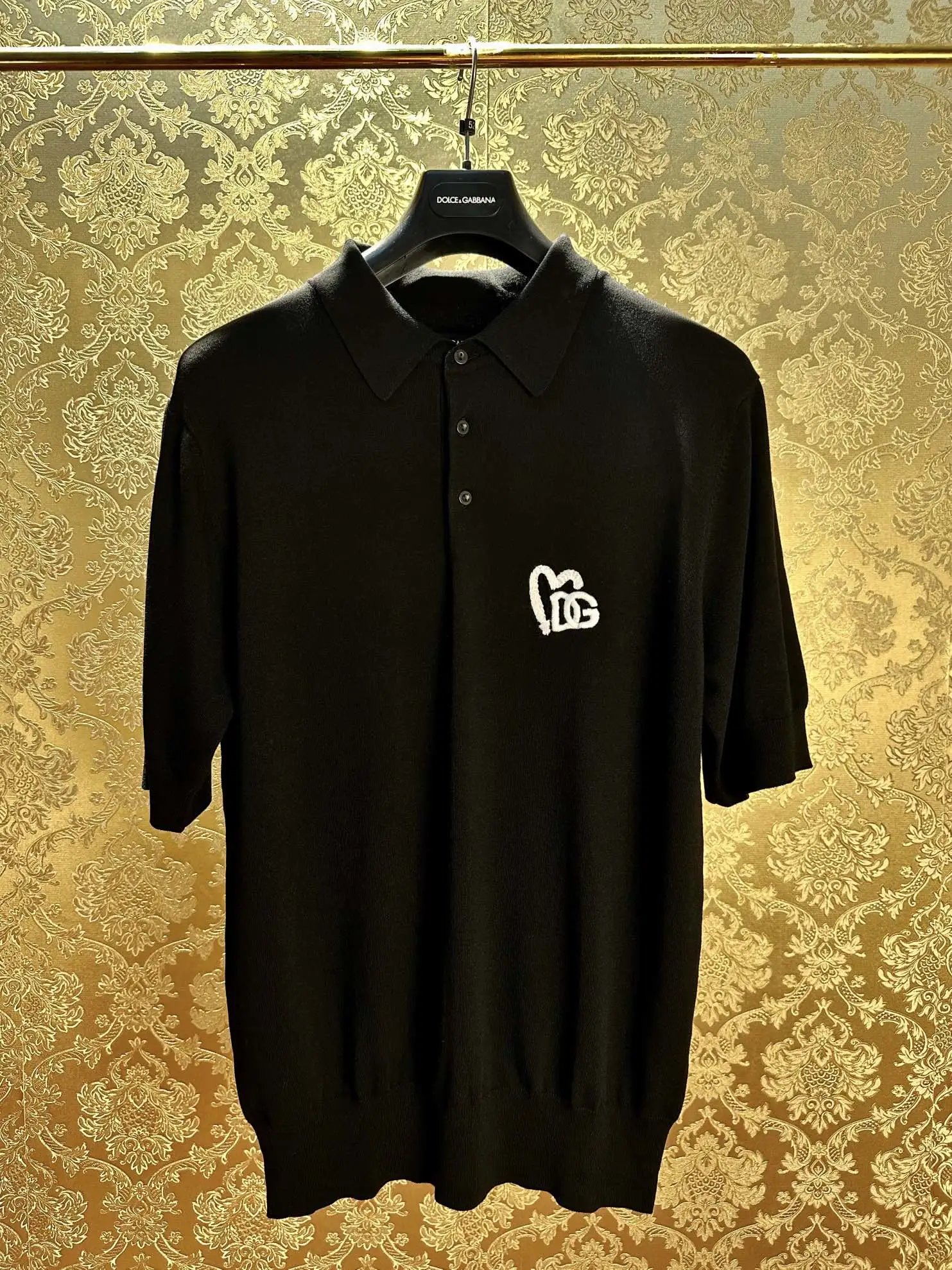 Dolce & Gabbana T-Shirts