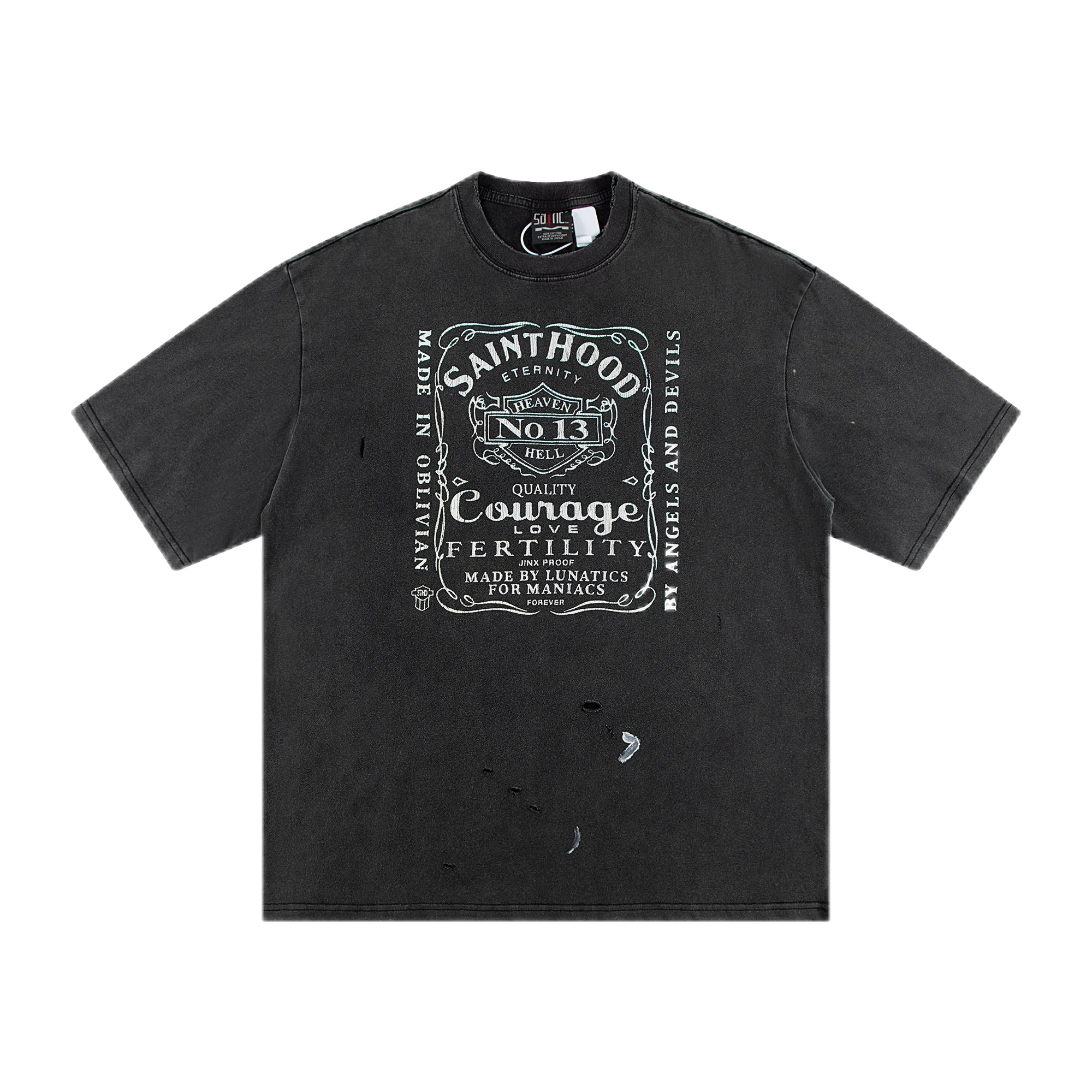 Cole Buxton T-Shirts