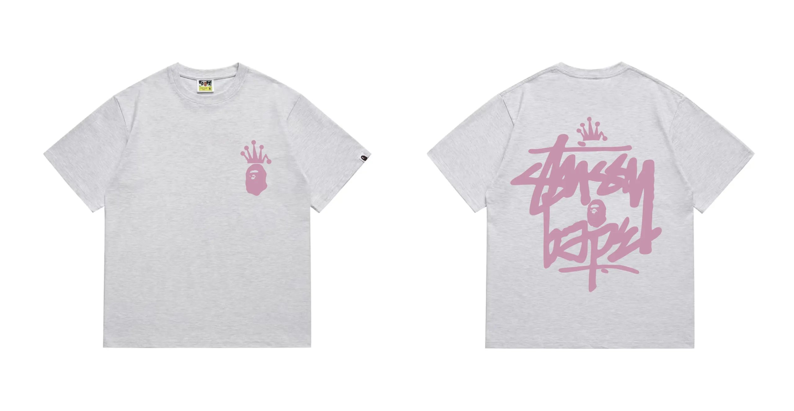 A Bathing Ape T-Shirts