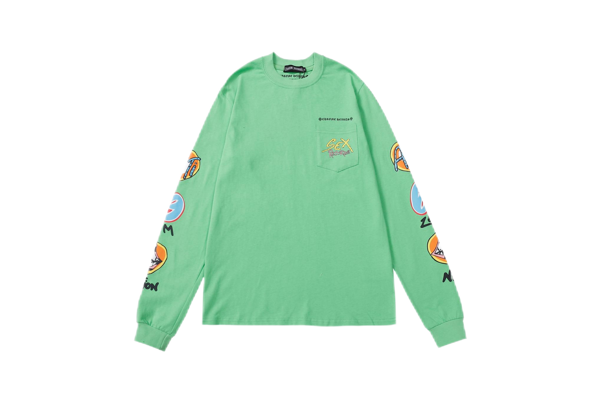 Chrome Hearts Hoodies