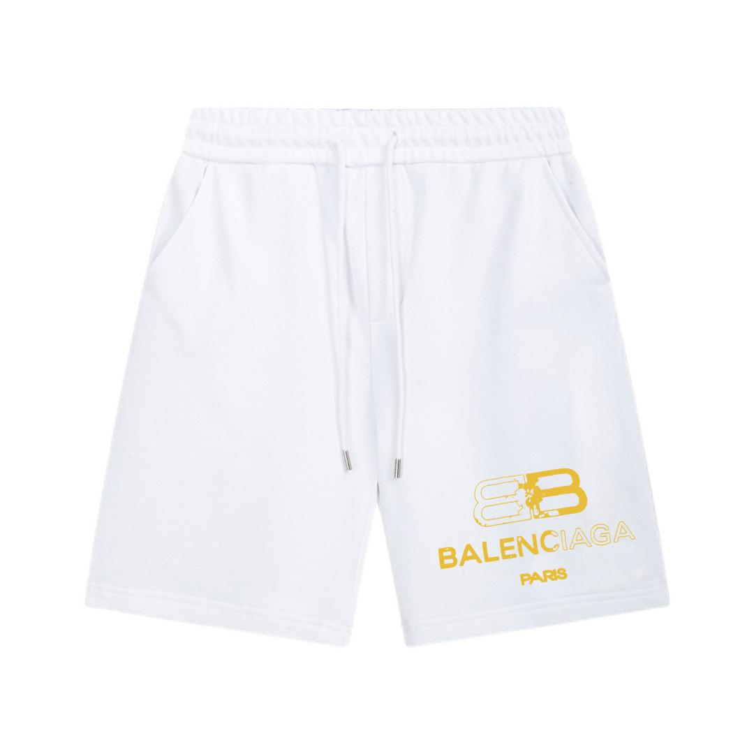 Balenciaga Shorts
