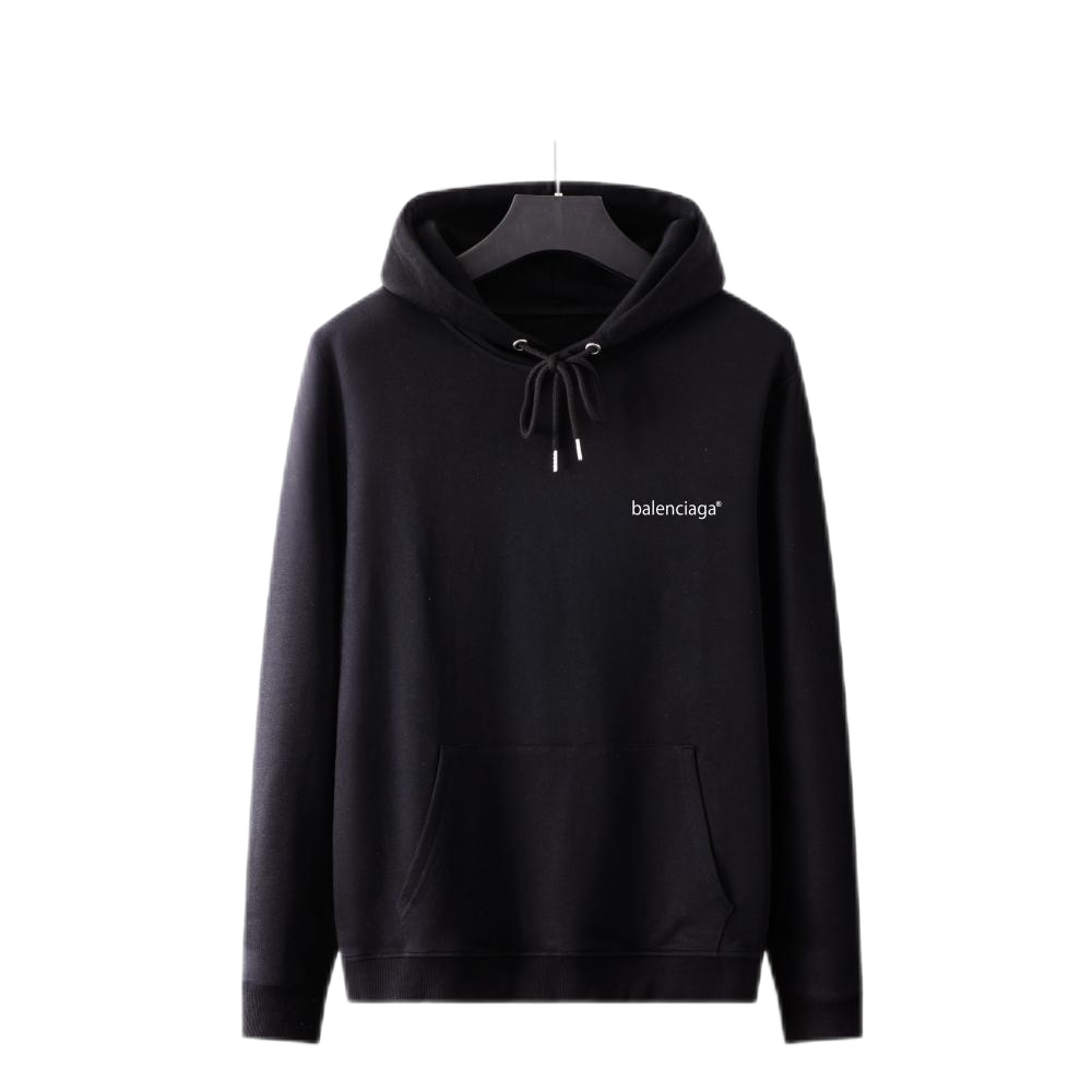 Balenciaga Hoodies