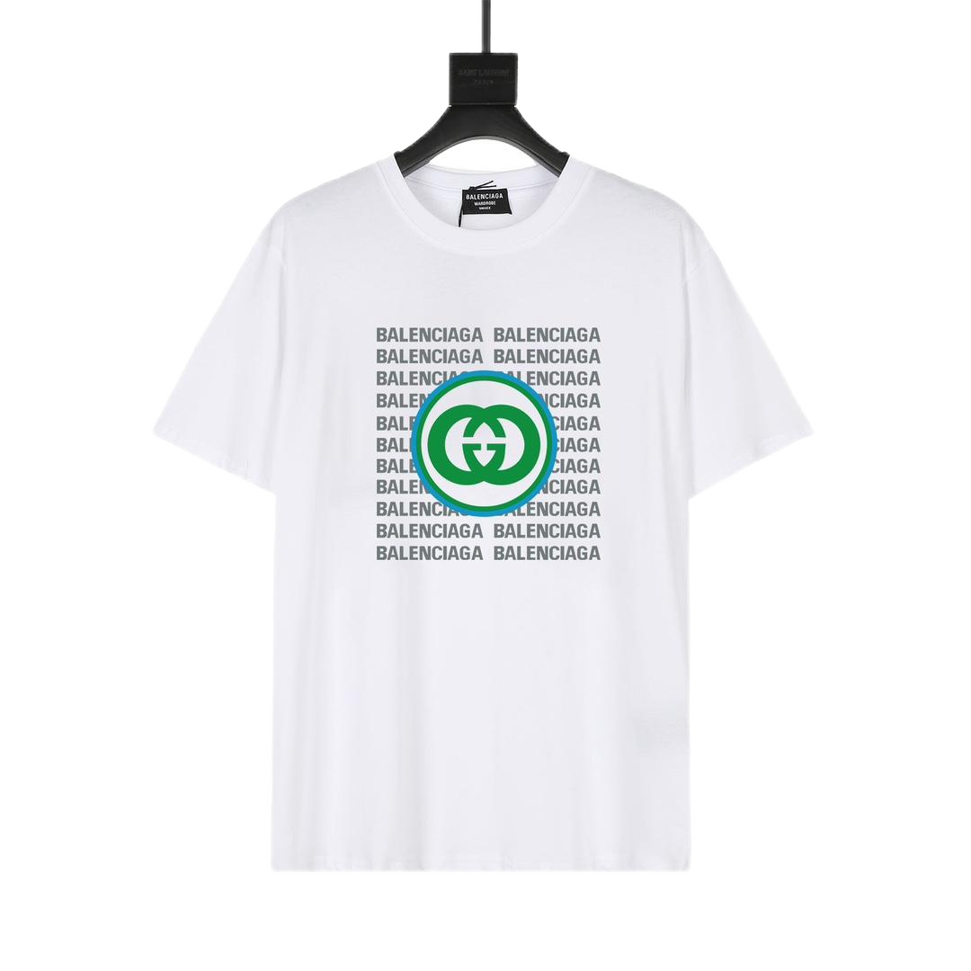 Balenciaga T-Shirts