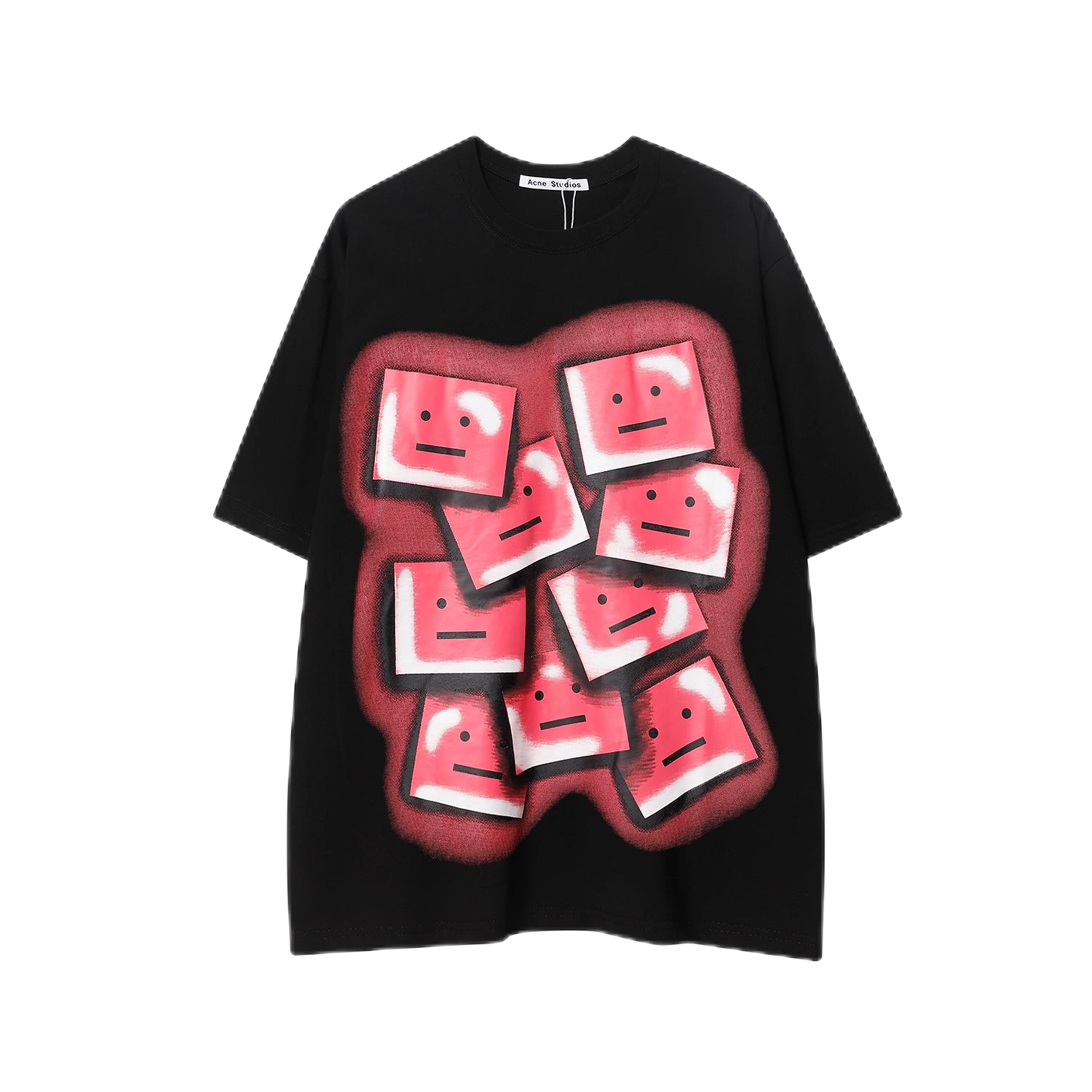  Acne Studios T-Shirts