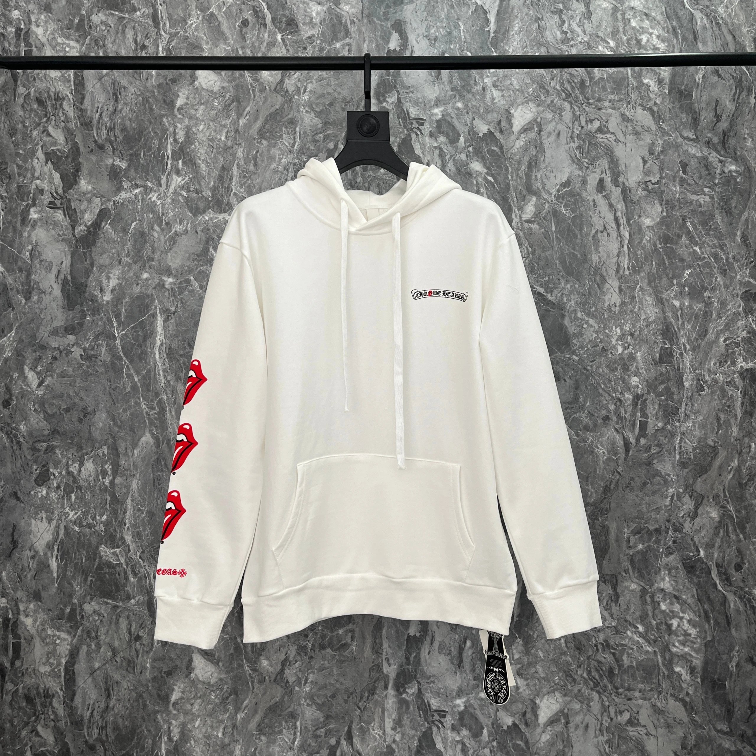 Chrome Hearts Hoodies