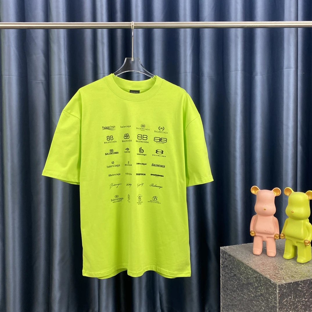 Balenciaga T-Shirts