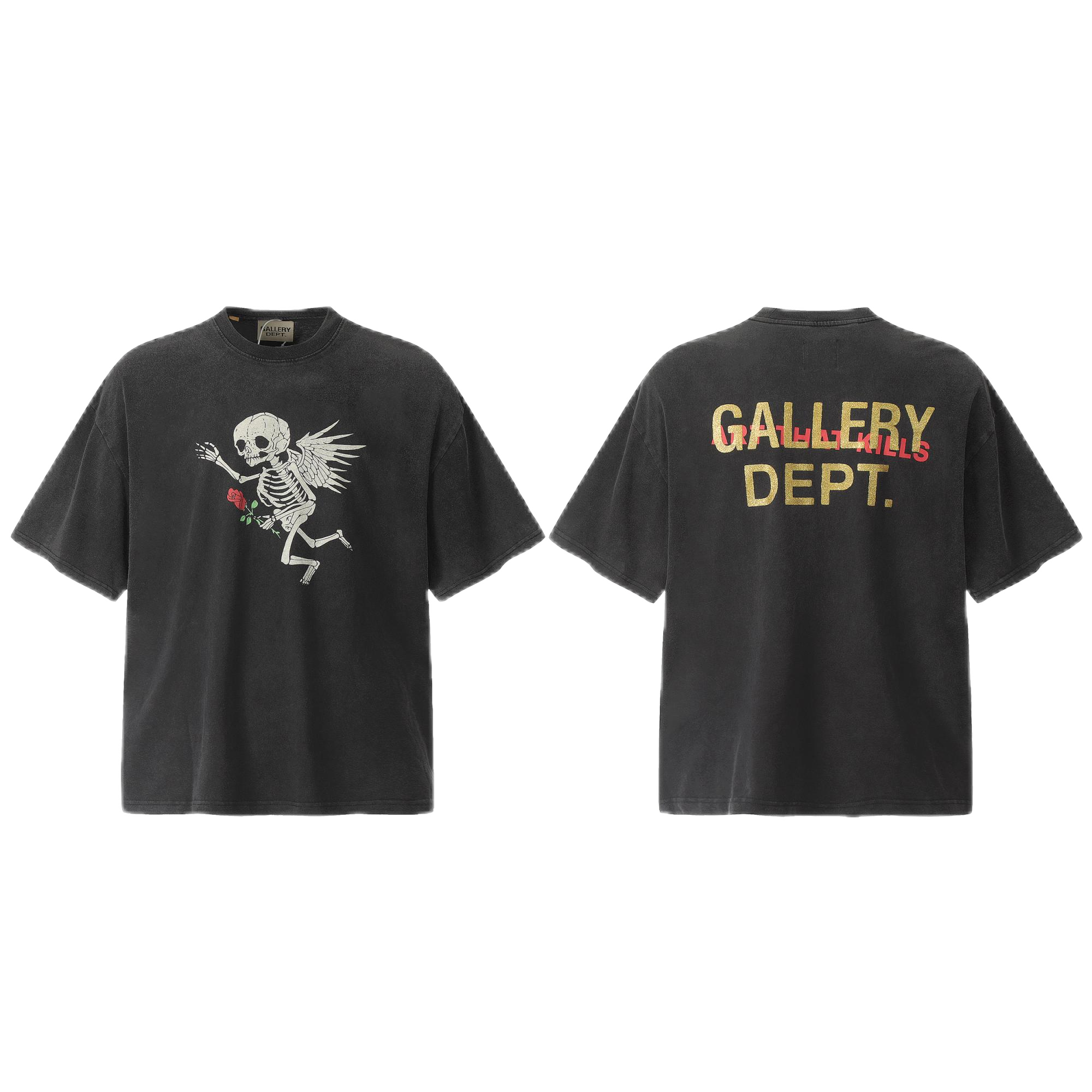 Gallery Dept T-Shirts