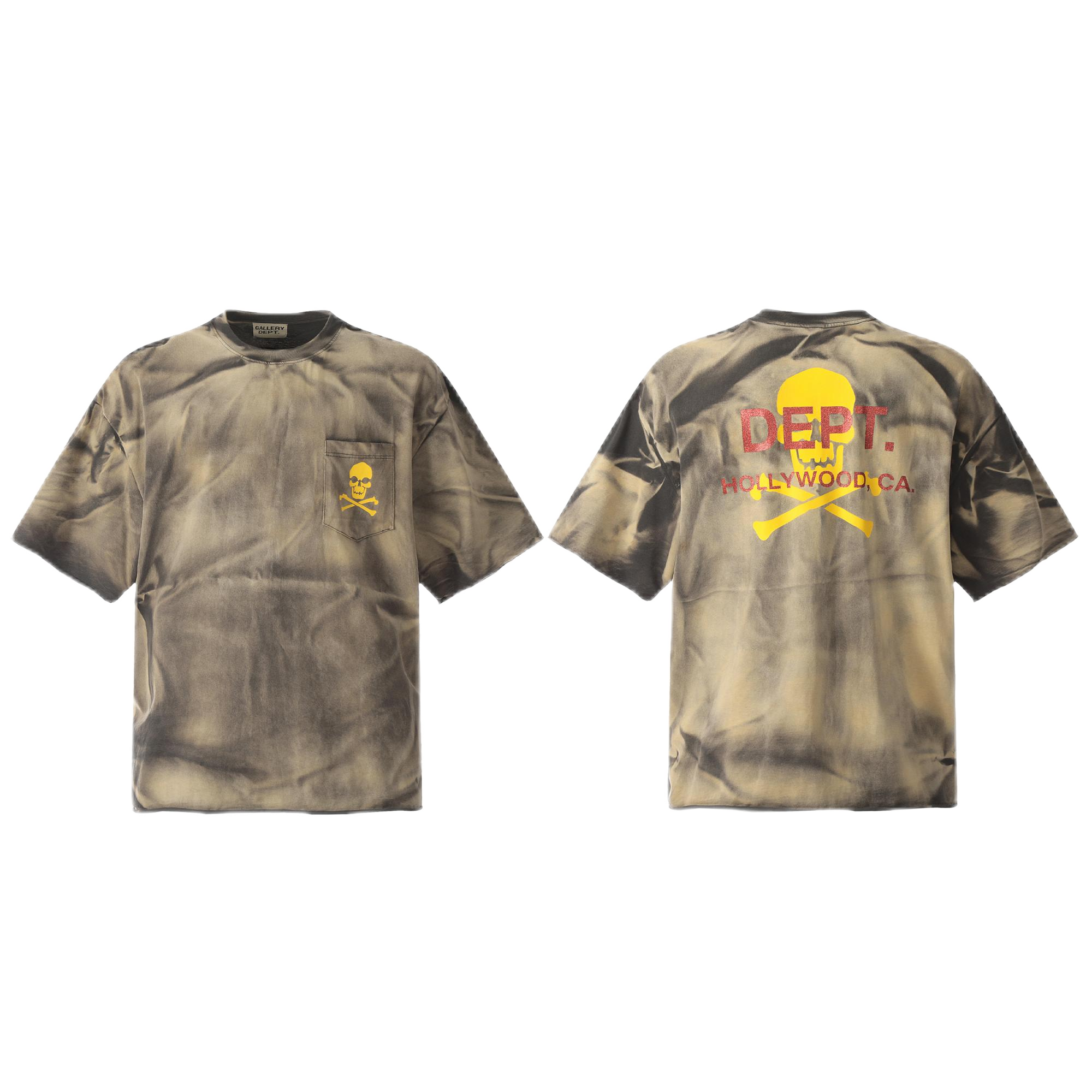 Gallery Dept T-Shirts