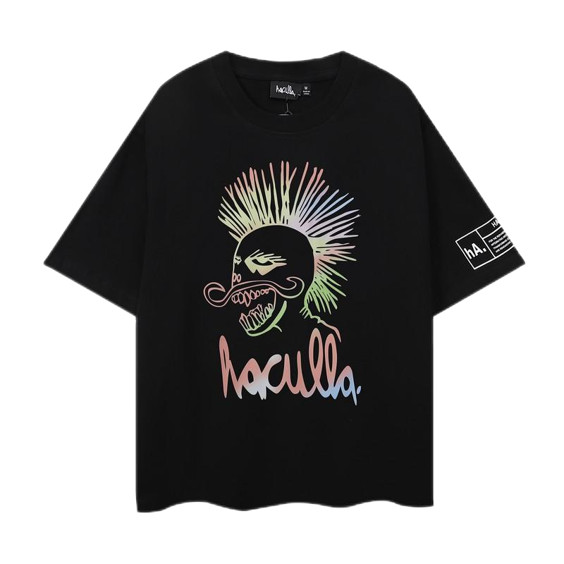 Haculla T-Shirts