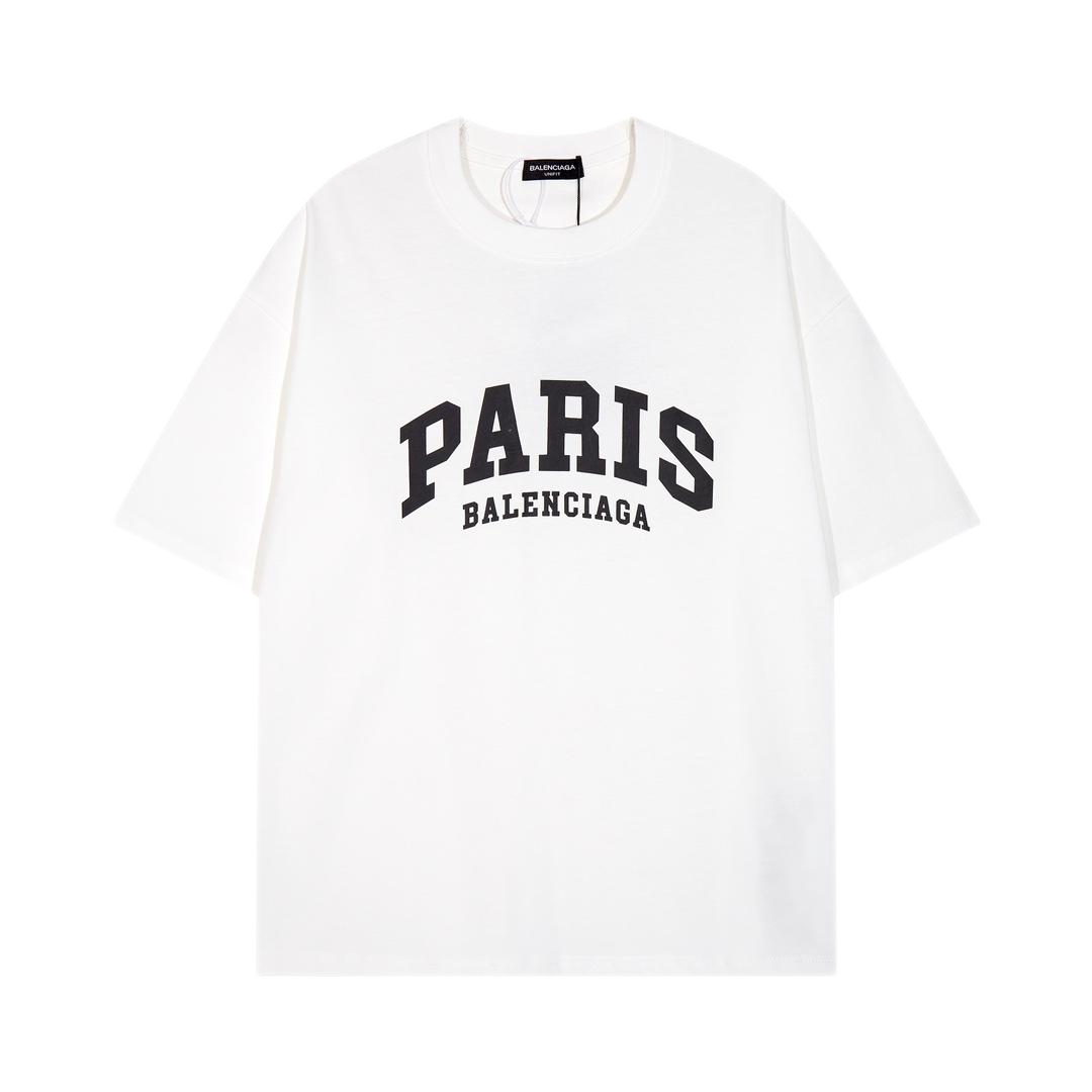 Balenciaga T-Shirts