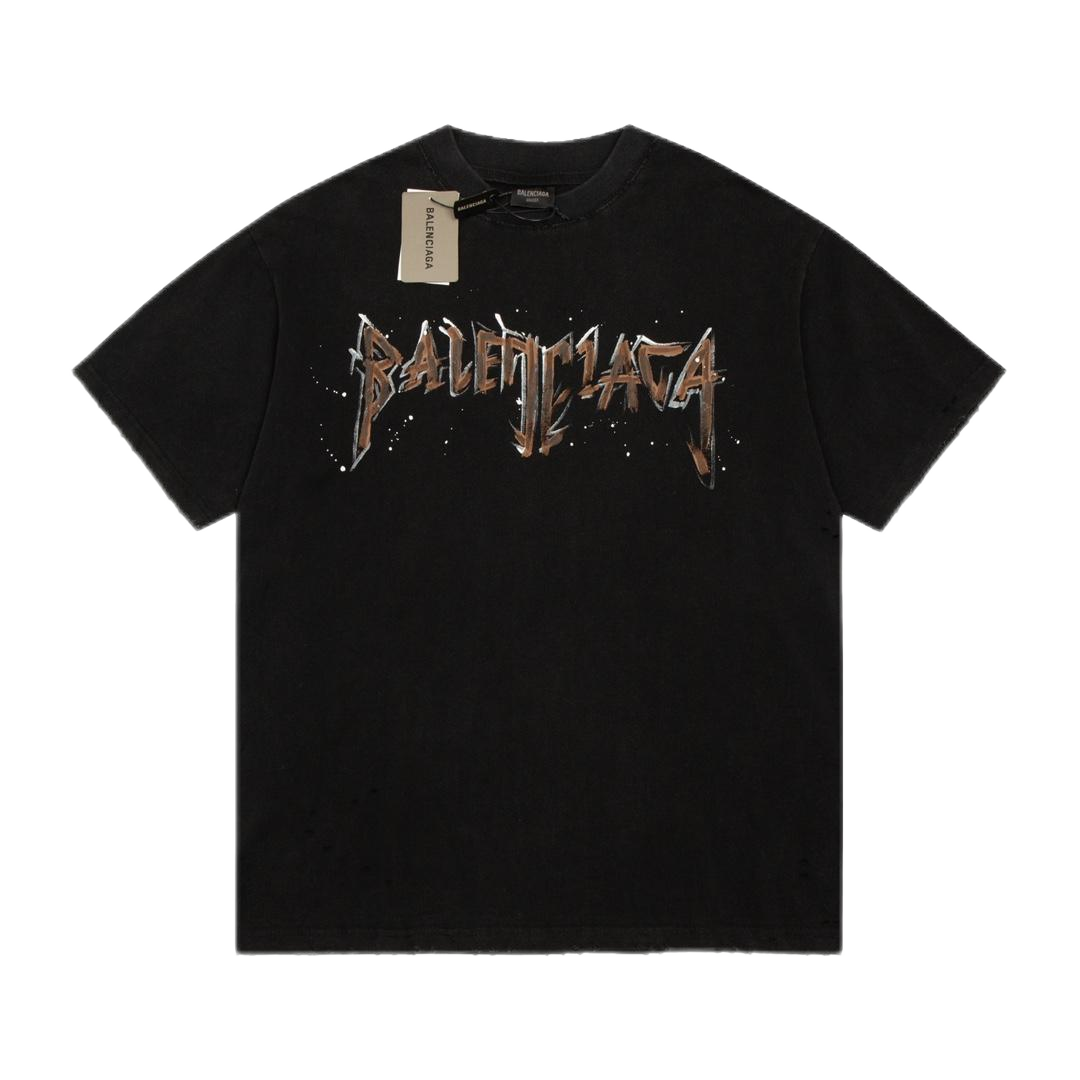 Balenciaga T-Shirts