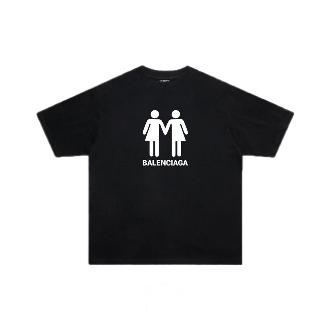 Balenciaga T-Shirts