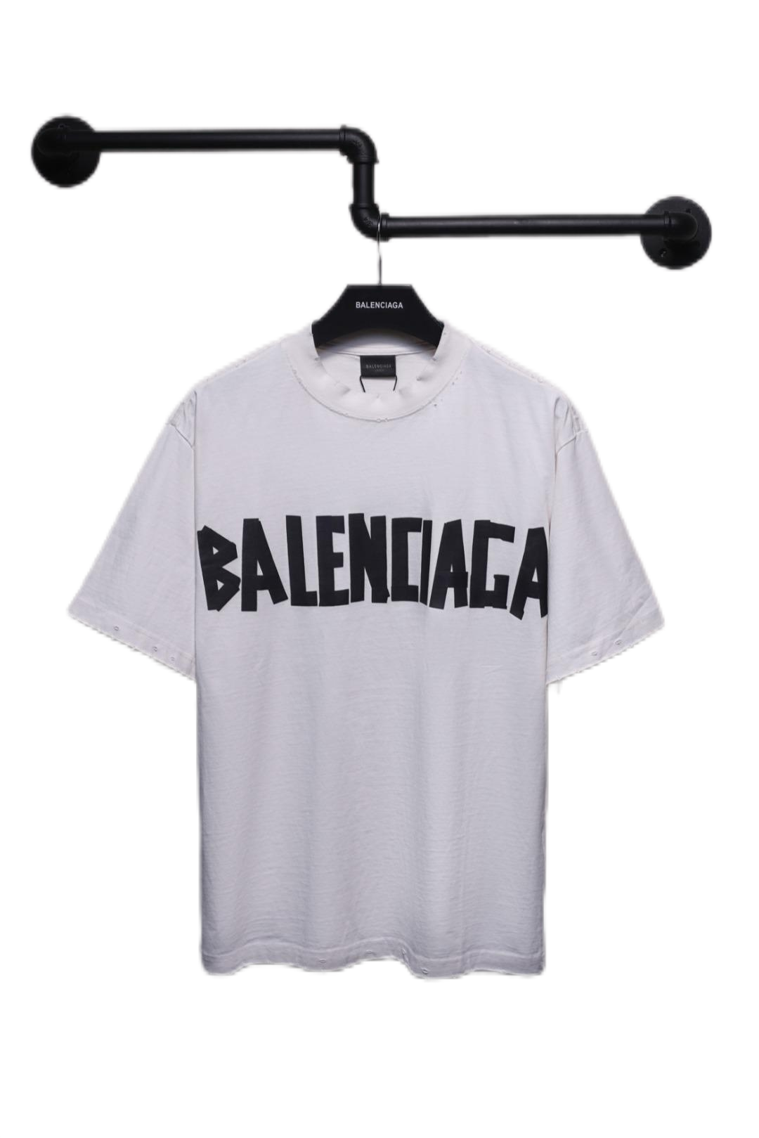 Balenciaga T-Shirts