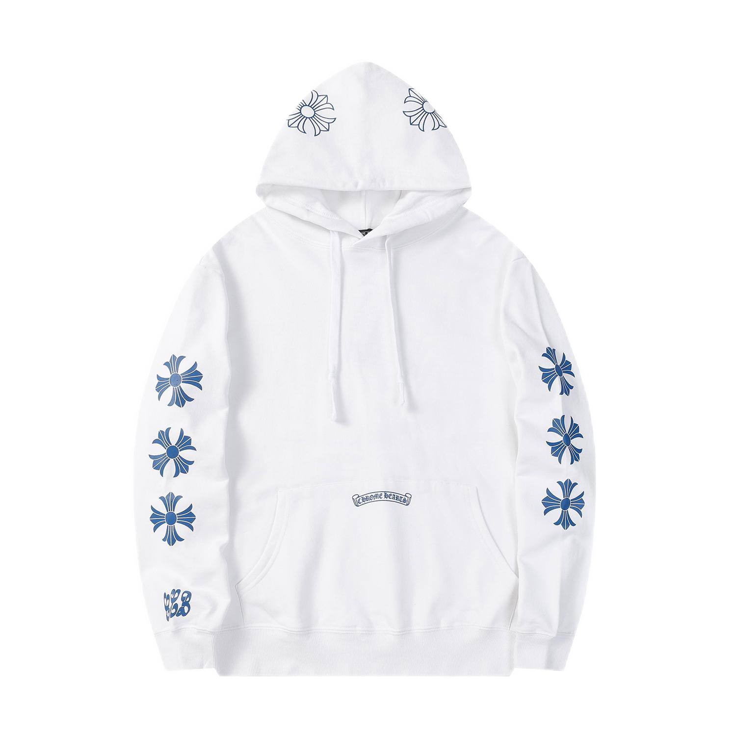 Chrome Hearts Hoodies