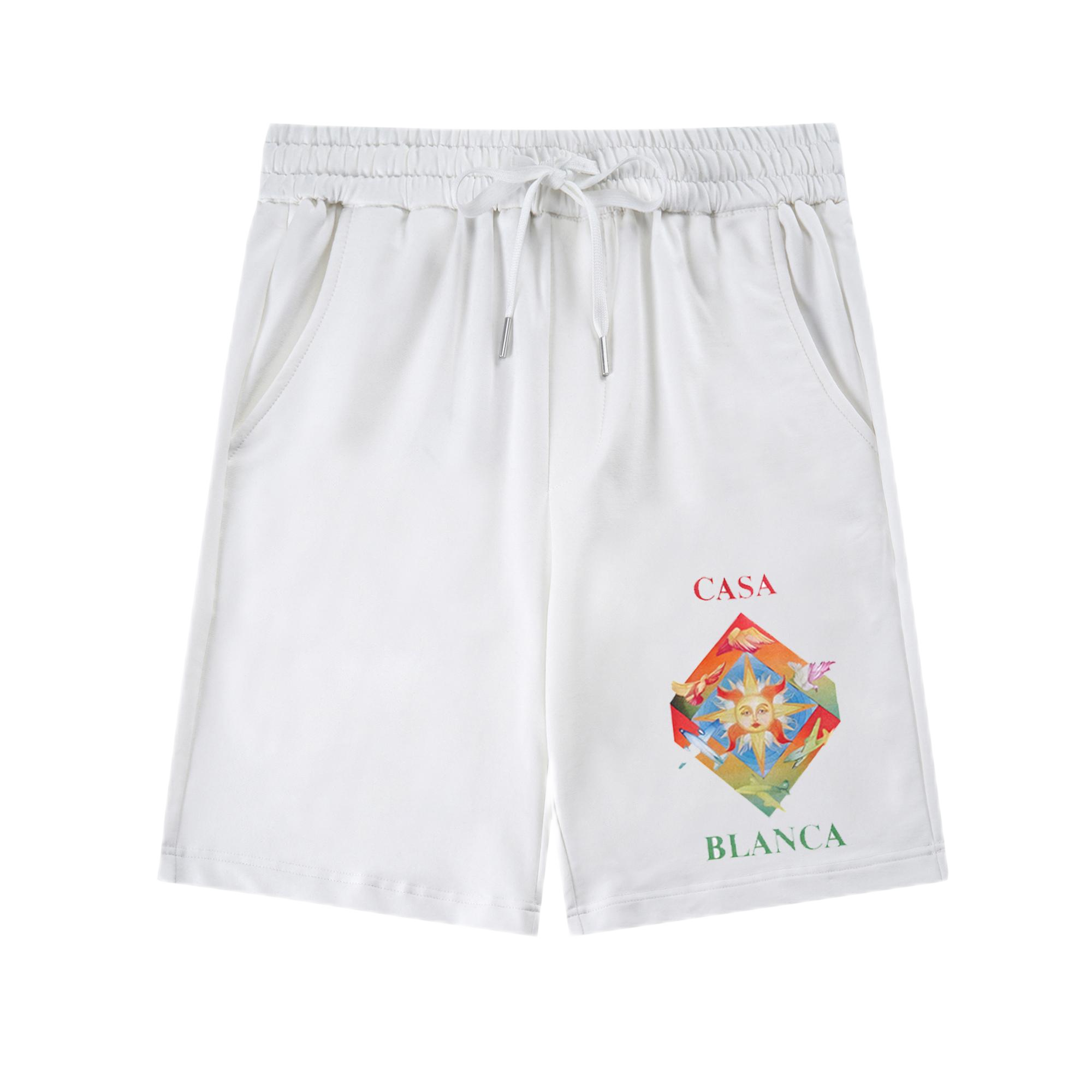 Casablanca Shorts