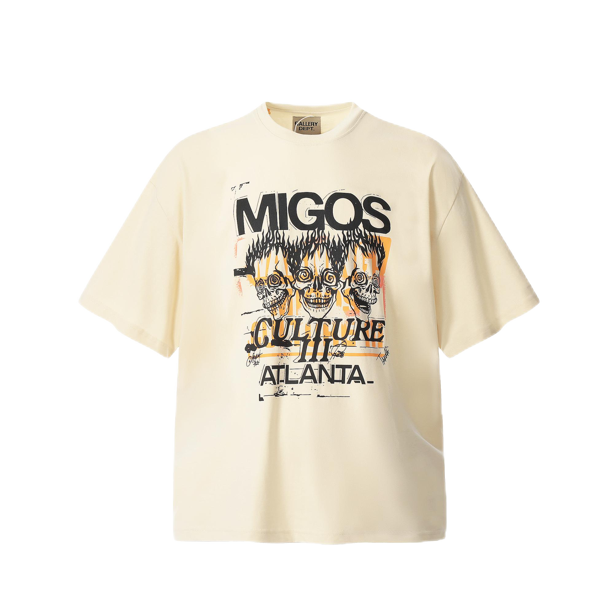 Gallery Dept T-Shirts